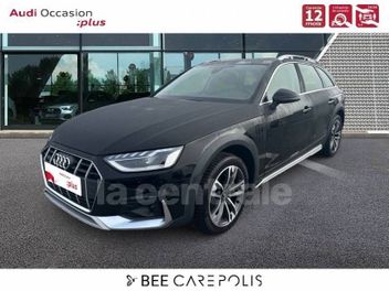 AUDI A4 ALLROAD (2E GENERATION) II (2) 40 TDI 204 AVUS QUATTRO S TRONIC