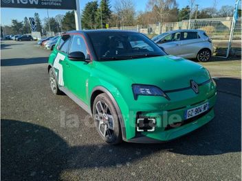 RENAULT R5 (2E GENERATION) II E-TECH ELECTRIQUE 150 AUTONOMIE CONFORT TECHNO 52 KWH