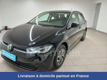 VOLKSWAGEN POLO 6 VI (2) 1.0 TSI 95 S&S LIFE BVM5