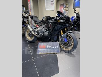 YAMAHA YZF R1 1000 60TH