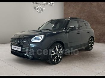 MINI COUNTRYMAN 3 III (U25) 204 E JCW FINITION 66.5 KWH