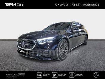 MERCEDES CLASSE E 6 BREAK VI BREAK 300 DE 4MATIC AMG LINE 9G-TRONIC