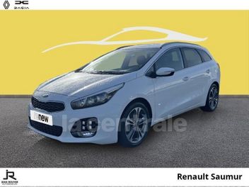 KIA CEE D 2 SW II (2) SW 1.6 CRDI 136 ISG GT LINE BV6