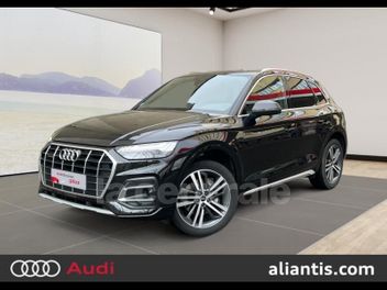 AUDI Q5 (2E GENERATION) II (2) 50 TFSIE 299 AVUS QUATTRO S TRONIC 7