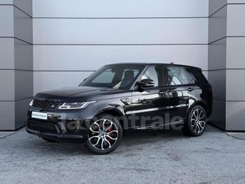 LAND ROVER RANGE ROVER SPORT 2 II (2) 2.0 P400E 17CV PHEV 404 HSE DYNAMIC AUTO