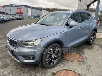 VOLVO XC40 T5 RECHARGE 180+82 INSCRIPTION LUXE DCT7