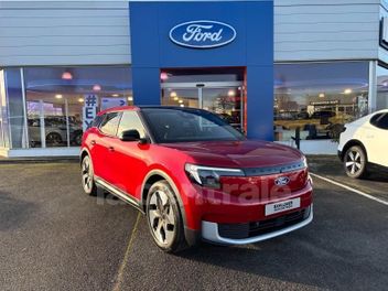 FORD EXPLORER 7 VI ELECTRIQUE RWD EXTENDED RANGE 77 KWH 286 PACK PREMIUM