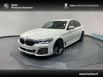 BMW SERIE 5 G30 (G30) (2) 530D 286 XDRIVE M SPORT BVA8