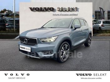 VOLVO XC40 T5 RECHARGE 180+82 INSCRIPTION LUXE DCT7