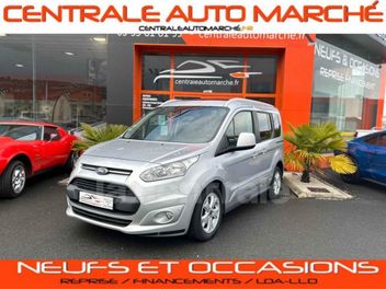 FORD TOURNEO CONNECT 2 II 1.5 ECOBLUE 100 TITANIUM