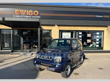 SUZUKI JIMNY 1.5 DDIS 84 JLX