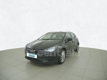 OPEL ASTRA 6 VI 1.2 TURBO 130 ELEGANCE