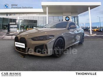 BMW SERIE 4 G22 (G22) COUPE M440I XDRIVE 374 BVA8