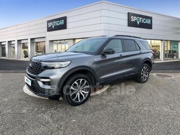 FORD EXPLORER 6 VI 3.0 ECOBOOST 457 PHEV AWD ST-LINE POWERSHIFT