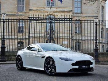 ASTON MARTIN 