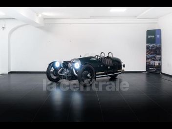 MORGAN THREEWHEELER 2.0 115