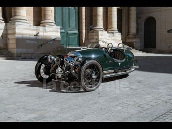 MORGAN THREEWHEELER 2.0 115