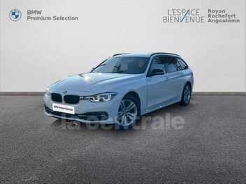 BMW SERIE 3 F31 TOURING (F31) (2) TOURING 318I 136 SPORT BVA8