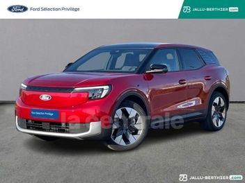 FORD EXPLORER 7 VI ELECTRIQUE AWD EXTENDED RANGE 78 KWH 340 PACK PREMIUM