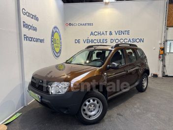 DACIA DUSTER 1.6 16V 105 4X2 AMBIANCE