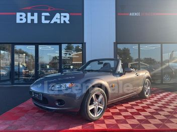 MAZDA MX5 (3E GENERATION) III ROADSTER 1.8 125