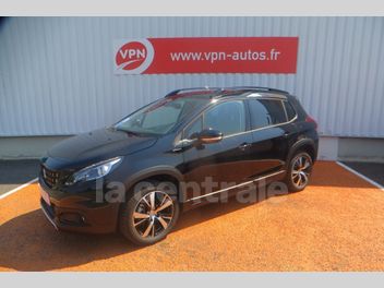 PEUGEOT 2008 (2) 1.2 PURETECH 110 S&S GT LINE