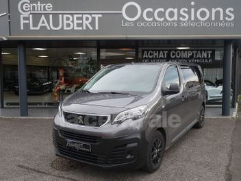 PEUGEOT TRAVELLER 1.5 BLUEHDI 120 S&S LONG BUSINESS