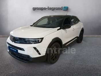 OPEL 