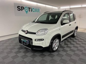 FIAT PANDA 3 III (2) 1.0 70 HYBRIDE S/S CITY LIFE BSG