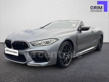 BMW SERIE 8 G14 M8 CABRIOLET (G14) CABRIOLET M8 COMPETITION 625 BVA8