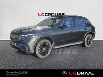 MERCEDES GLC 2 II 300 DE 4MATIC AMG LINE 9G-TRONIC