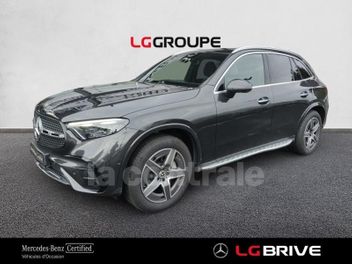 MERCEDES GLC 2 II 220 D AMG LINE 4MATIC 9G-TRONIC