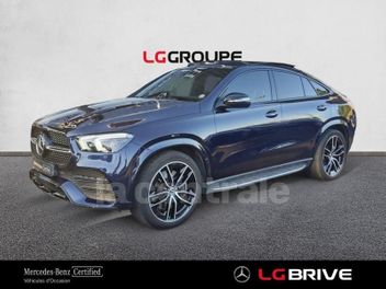 MERCEDES GLE COUPE 2 II COUPE 350 DE 4MATIC AMG LINE 9G-TRONIC