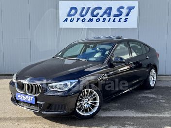 BMW SERIE 5 GT F07 (F07) 530DA XDRIVE 258 M SPORT