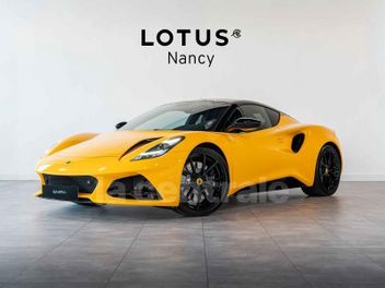 LOTUS 