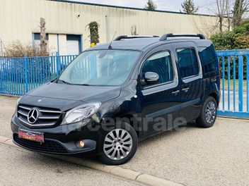 MERCEDES 