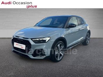 AUDI A1 (2E GENERATION) CITYCARVER II CITYCARVER 1.5 35 TFSI 150 DESIGN LUXE STRONIC 7