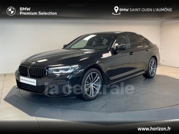 BMW SERIE 5 G30 (G30) (2) 520D 190 XDRIVE M SPORT BVA8