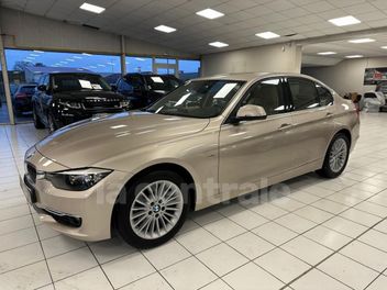 BMW SERIE 3 F31 TOURING (F31) TOURING 316I 136 LUXURY BVA8