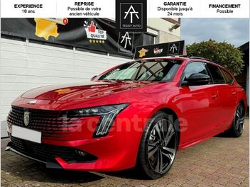 PEUGEOT 508 (2E GENERATION) SW II SW 1.6 HYBRID 225 GT E-EAT8