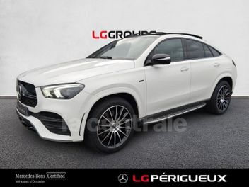 MERCEDES GLE COUPE 2 II COUPE 350 DE 4MATIC AMG LINE 9G-TRONIC