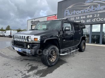 HUMMER 