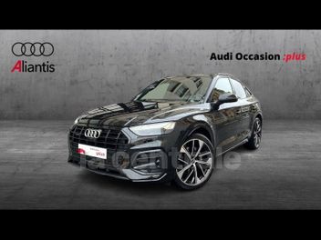 AUDI Q5 (2E GENERATION) SPORTBACK II (2) SPORTBACK 50 TFSIE 299 AVUS QUATTRO S TRONIC 7