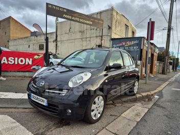 NISSAN MICRA 3 III 1.2 80 MUST NEW 5P