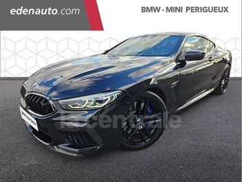 BMW SERIE 8 G15 M8 (G14) M8 COMPETITION 625 57CV BVA8