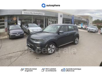 KIA E-SOUL ELECTRIQUE 136 MOTION 39.2 KWH