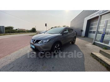 NISSAN QASHQAI 2 II 1.6 DCI 130 CONNECT EDITION XTRONIC