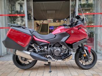 HONDA NT 1100