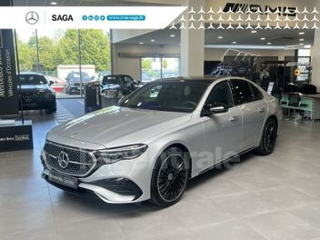 MERCEDES CLASSE E 6 VI 300 E AMG LINE 9G-TRONIC