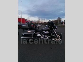 HARLEY DAVIDSON TOURING FLHTK 1690